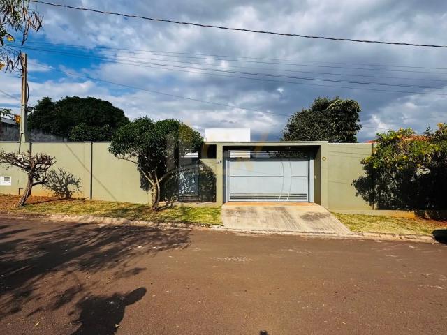 Sítio / Chácara para Venda em Elias Fausto/SP Cardeal 3 Quartos