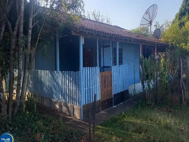 Sítio / Chácara para Venda em Elias Fausto/SP Centro 3 Quartos