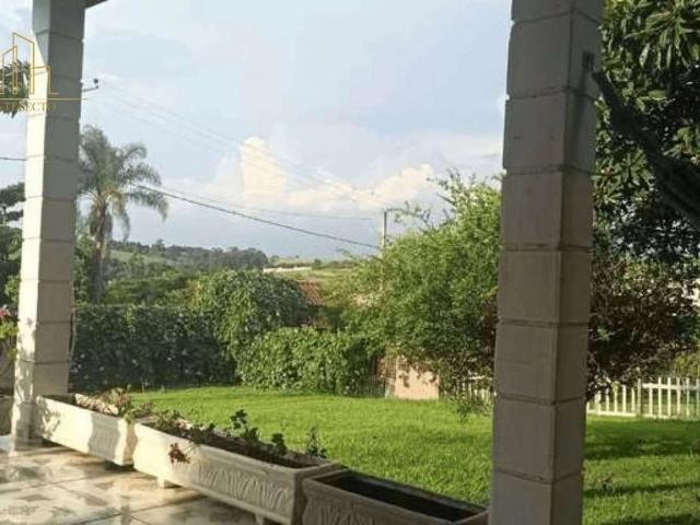 Sítio / Chácara para Venda em Elias Fausto/SP Centro 2 Quartos