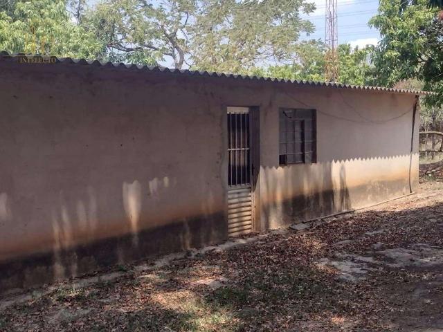 Sítio / Chácara para Venda em Elias Fausto/SP Buru 1 Quartos