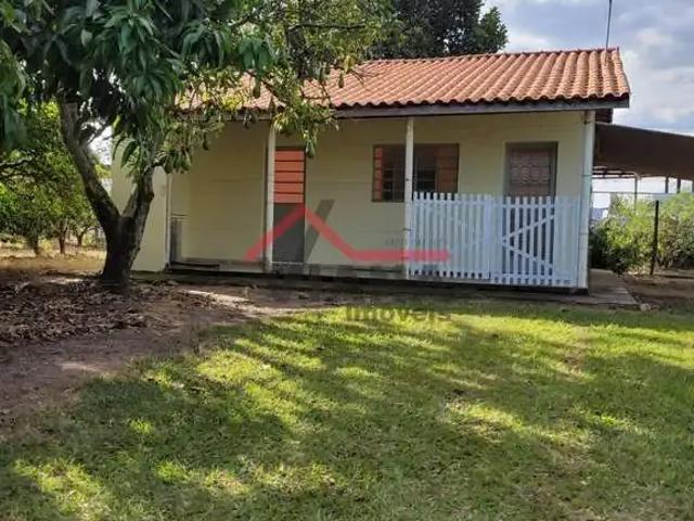 Sítio / Chácara para Venda em Elias Fausto/SP Ipiranga