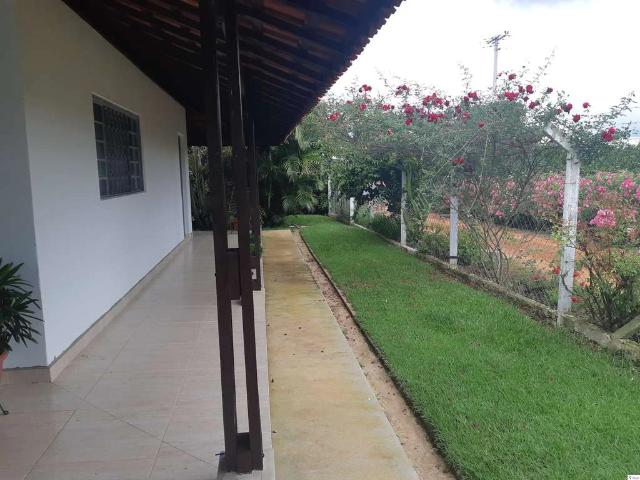 Sítio / Chácara para Venda em Elias Fausto/SP Saltinho 2 Quartos