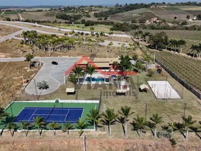 Sítio / Chácara para Venda em Elias Fausto/SP Loteamento Villagio PelaVida