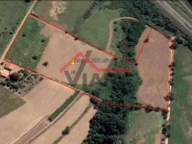 Sítio / Chácara para Venda em Elias Fausto/SP Área Rural de Elias Fausto