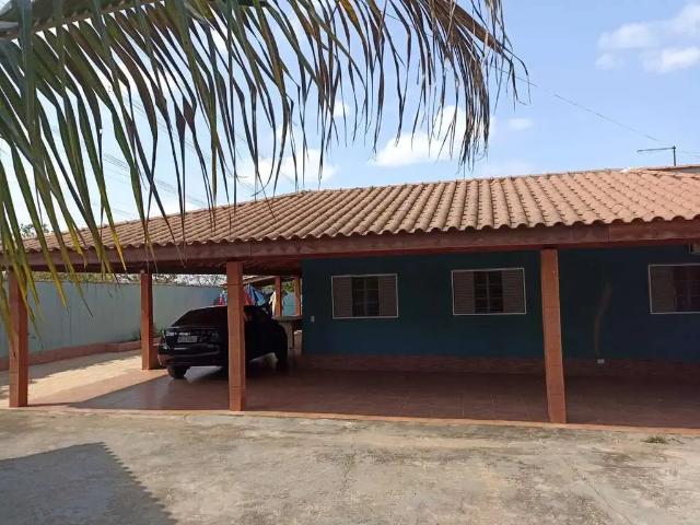 Sítio / Chácara para Venda em Elias Fausto/SP Zona Rural 3 Quartos