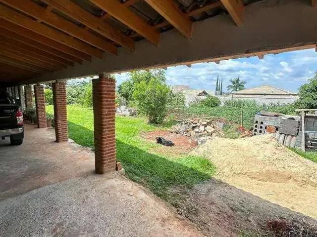 Sítio / Chácara para Venda em Elias Fausto/SP Cardeal 3 Quartos