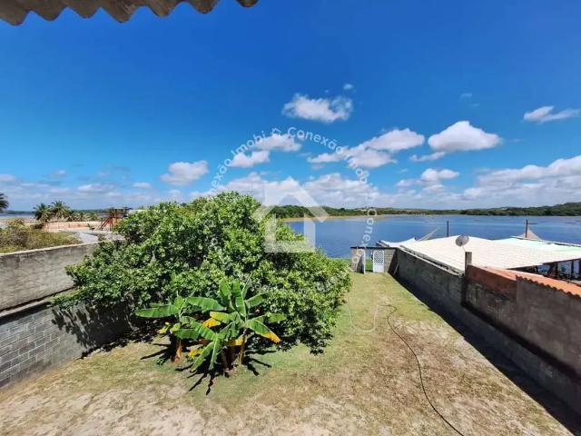 Sítio / Chácara para Venda em Estância/SE Praia do Abais 2 Quartos