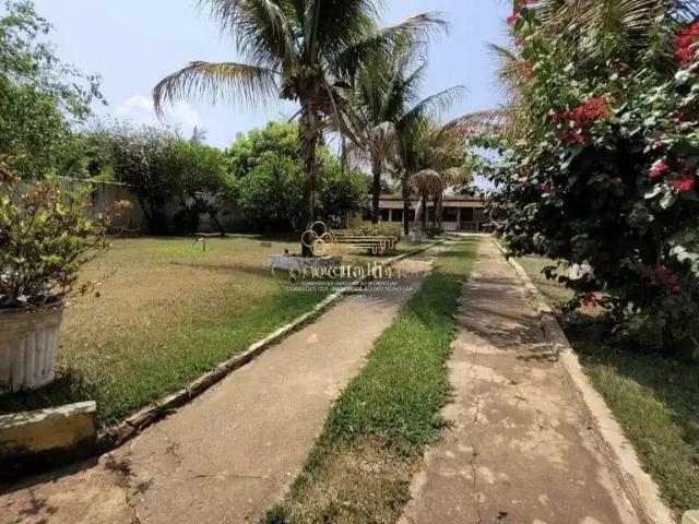 Sítio / Chácara para Venda em Estiva Gerbi/SP Chácaras de Recreio Palmeiras do Rancho Novo 3 Quartos
