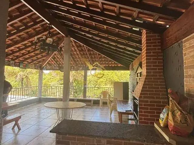 Sítio / Chácara para Venda em Estiva Gerbi/SP Palmeira do Rancho Novo 2 Quartos