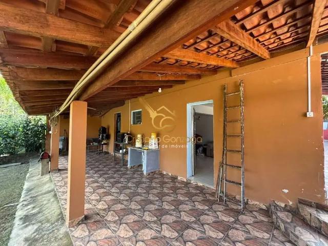 Sítio / Chácara para Venda em Estiva Gerbi/SP Palmeira do Rancho Novo 2 Quartos