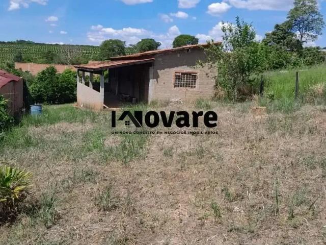 Sítio / Chácara para Venda em Estiva Gerbi/SP Paraíso Do Oriçanga 1 Quartos