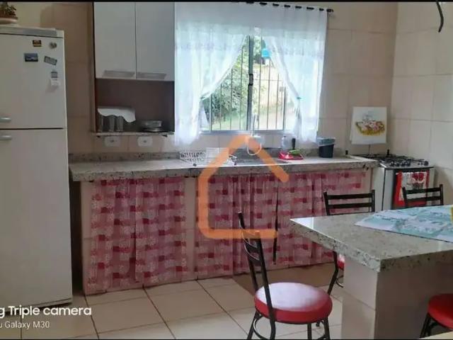 Sítio / Chácara para Venda em Estiva/MG Ribeirão Das Pedras 2 Quartos