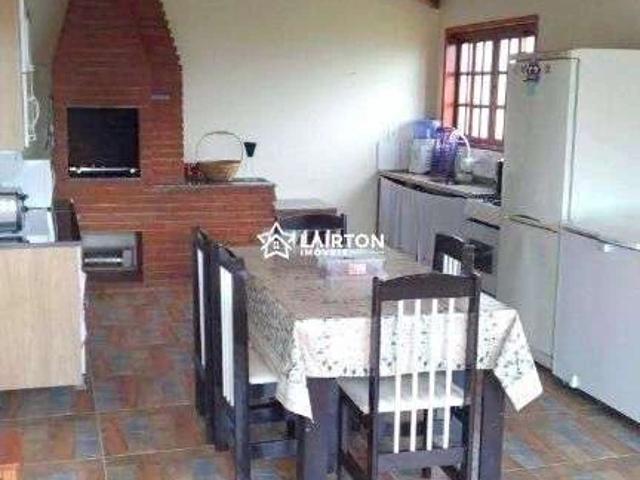 Sítio / Chácara para Venda em Estiva/MG Zona Rural 2 Quartos