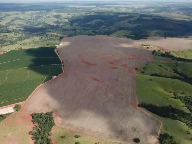 Sítio / Chácara para Venda em Estrela do Sul/MG Zona Rural
