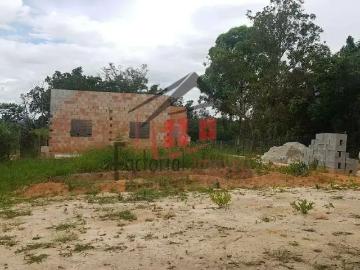 Sítio / Chácara para Venda em Esmeraldas/MG Melo Viana 2 Quartos