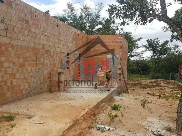 Sítio / Chácara para Venda em Esmeraldas/MG Melo Viana 2 Quartos