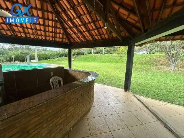 Sítio / Chácara para Venda em Esmeraldas/MG Nossa Fazenda 1 Quartos