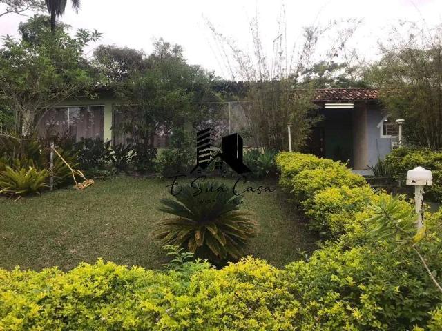 Sítio / Chácara para Venda em Esmeraldas/MG Nossa Fazenda 4 Quartos