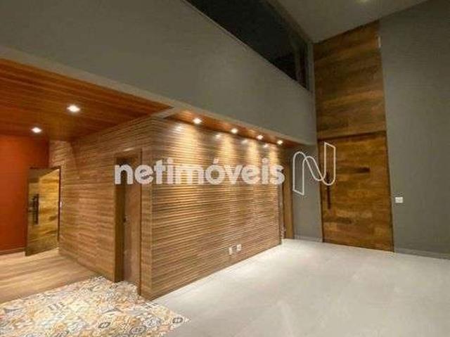 Sítio / Chácara para Venda em Esmeraldas/MG Nossa Fazenda 4 Quartos