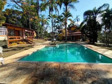 Sítio / Chácara para Venda em Esmeraldas/MG Nossa Fazenda 5 Quartos