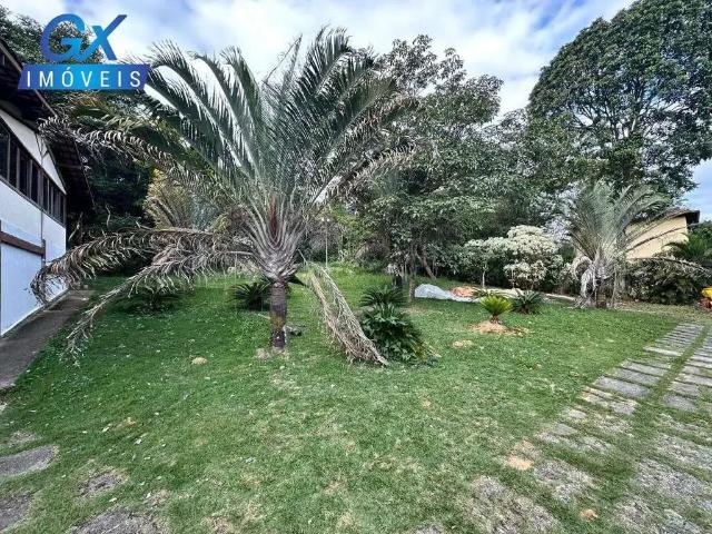 Sítio / Chácara para Venda em Esmeraldas/MG Nossa Fazenda 5 Quartos