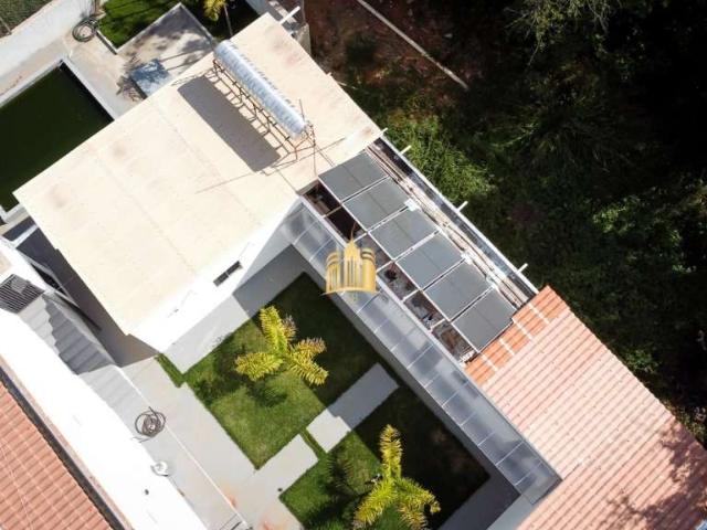 Sítio / Chácara para Venda em Esmeraldas/MG Andiroba 6 Quartos