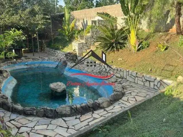 Sítio / Chácara para Venda em Esmeraldas/MG Campo Alegre 4 Quartos
