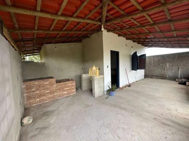 Sítio / Chácara para Venda em Esmeraldas/MG Campo Alegre 1 Quartos
