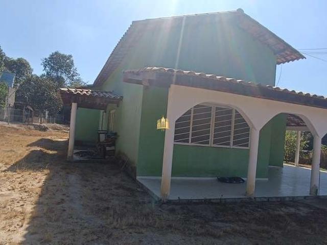 Sítio / Chácara para Venda em Esmeraldas/MG Campo Alegre 3 Quartos
