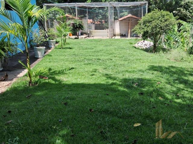 Sítio / Chácara para Venda em Esmeraldas/MG Centro 5 Quartos