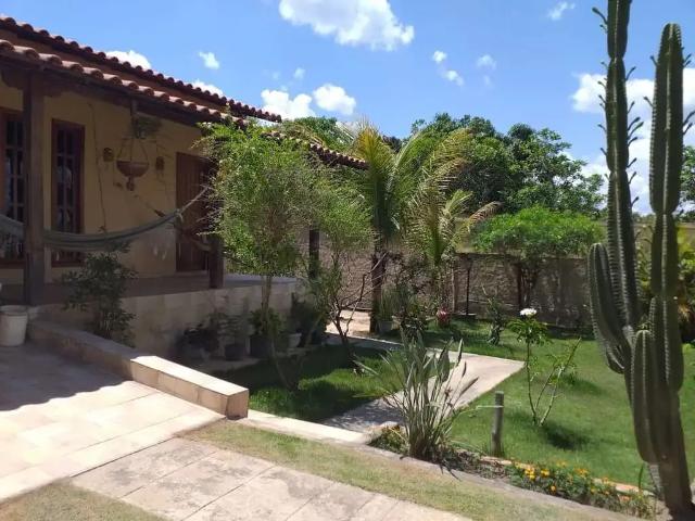 Sítio / Chácara para Venda em Esmeraldas/MG Centro 3 Quartos