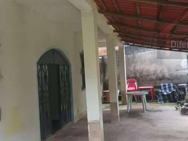 Sítio / Chácara para Venda em Esmeraldas/MG Cidade Jardim 3 Quartos