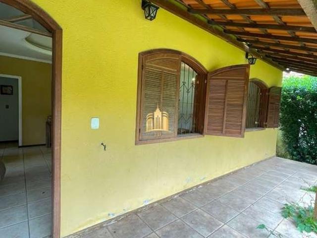 Sítio / Chácara para Venda em Esmeraldas/MG Condomínio Clube Dos 200 3 Quartos