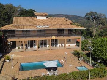 Sítio / Chácara para Venda em Esmeraldas/MG Condomínio Turmalina 12 Quartos