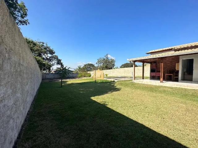 Sítio / Chácara para Venda em Esmeraldas/MG Centro 3 Quartos