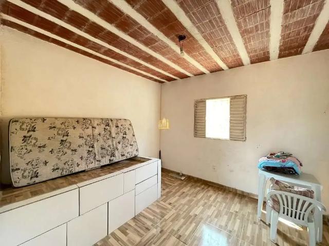 Sítio / Chácara para Venda em Esmeraldas/MG Encontro das Águas 2 Quartos