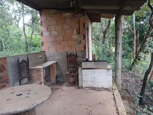 Sítio / Chácara para Venda em Esmeraldas/MG Recanto do Passaredo 2 Quartos