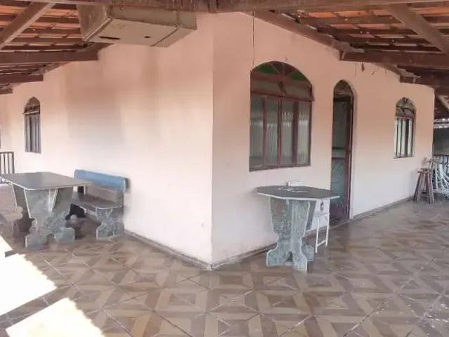 Sítio / Chácara para Venda em Esmeraldas/MG São José 4 Quartos