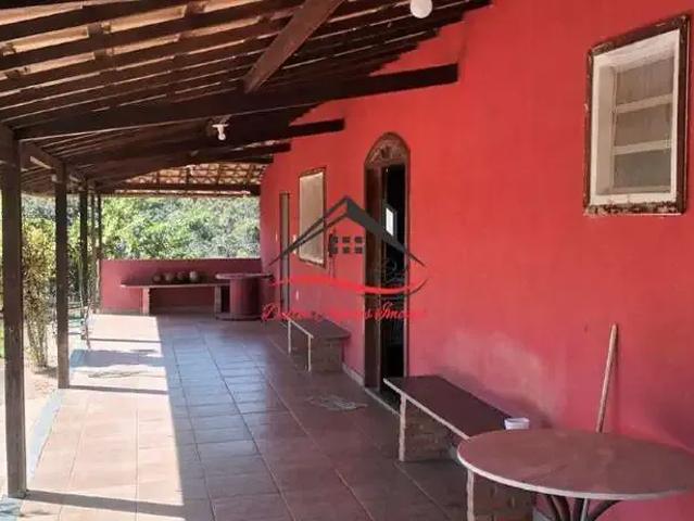 Sítio / Chácara para Venda em Esmeraldas/MG São José 5 Quartos