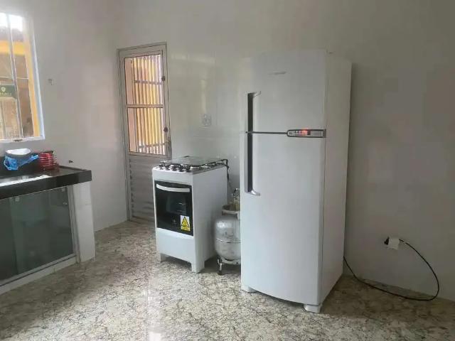 Sítio / Chácara para Venda em Esmeraldas/MG Tropeiros 4 Quartos