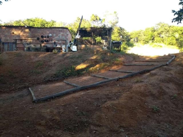 Sítio / Chácara para Venda em Esmeraldas/MG Zona Rural