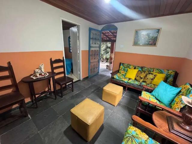 Sítio / Chácara para Venda em Esmeraldas/MG Zona Rural 2 Quartos