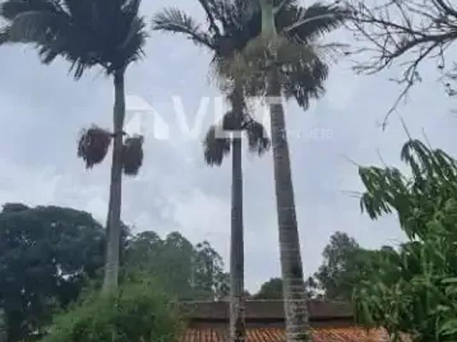 Sítio / Chácara para Venda em Espírito Santo do Dourado/MG Centro 2 Quartos