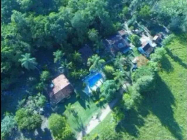 Sítio / Chácara para Venda em Espírito Santo do Pinhal/SP Bairro dos Pires 4 Quartos