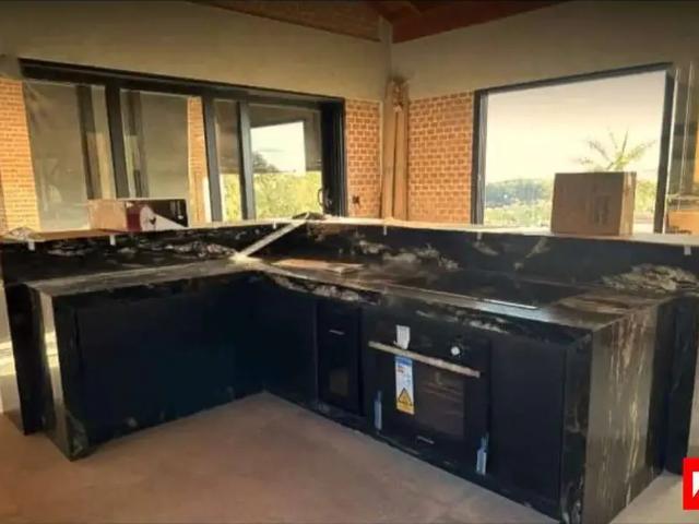 Sítio / Chácara para Venda em Espírito Santo do Pinhal/SP Zona Rural 3 Quartos