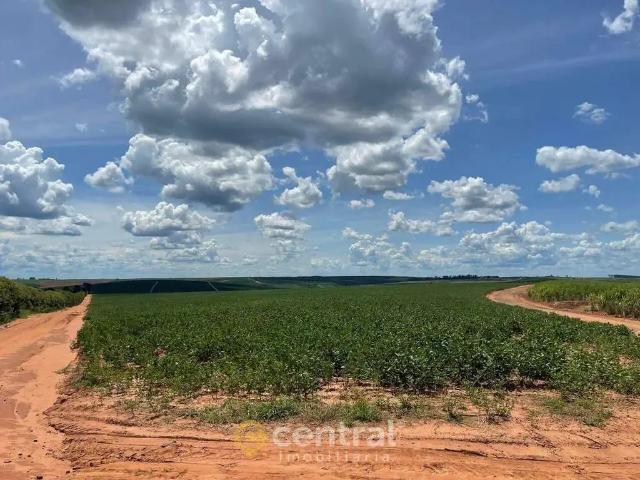 Sítio / Chácara para Venda em Espírito Santo do Turvo/SP Jardim Nova Esperança