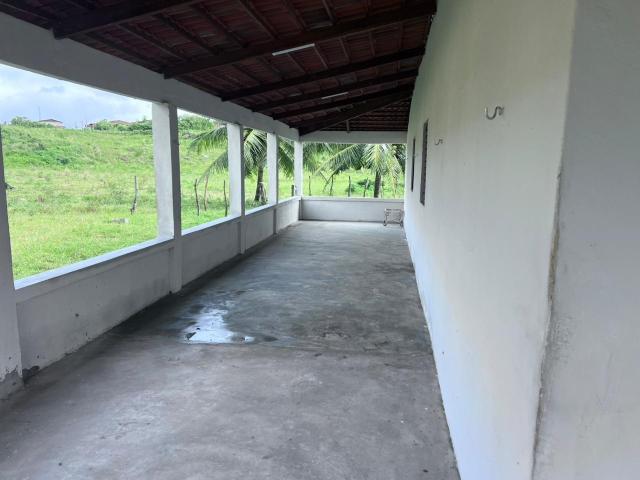 Sítio / Chácara para Venda em Espírito Santo/RN Centro 4 Quartos