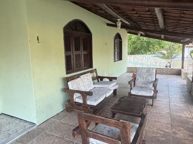 Sítio / Chácara para Venda em Eusébio/CE Olho D'água