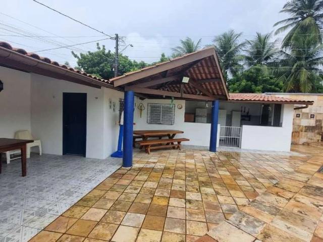 Sítio / Chácara para Venda em Eusébio/CE Precabura 3 Quartos