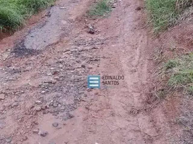 Sítio / Chácara para Venda em Ewbank da Câmara/MG Centro